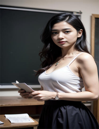 《2019年度版图国际小姐竞选》人物解析：的哲学思考与人生智慧 理解角色塑造的艺术