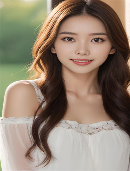 【深度分析】《无颜美女》的表演艺术与角色塑造 从艺术角度分析的专业分析