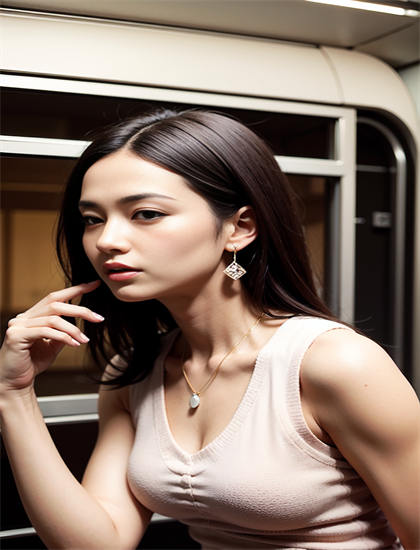 影视技术：《盐田儿女》的虚拟现实技术 艺术与技术的完美融合 为观众带来全新视觉体验